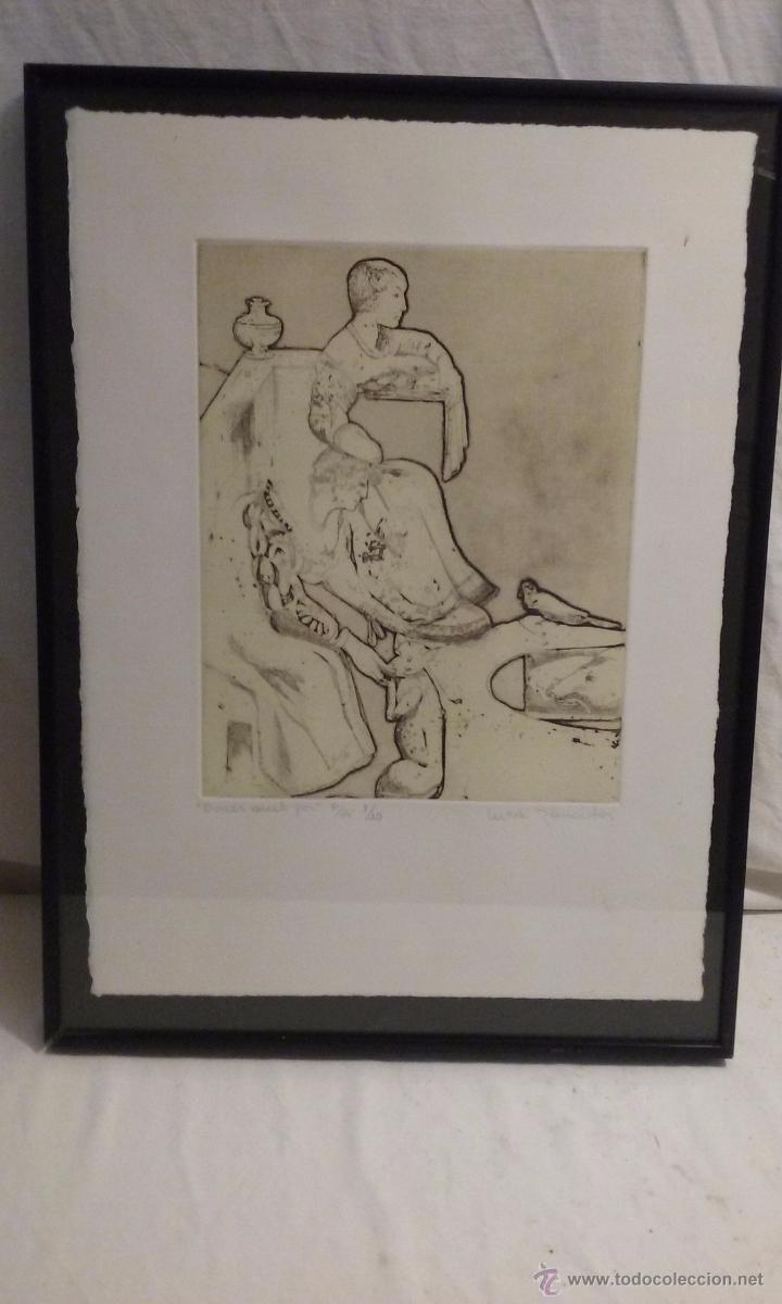 Arte: Maria Asunci&oacute;n Ravent&oacute;s - Foto 1