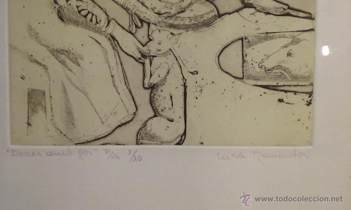Arte: Maria Asunci&oacute;n Ravent&oacute;s - Foto 2