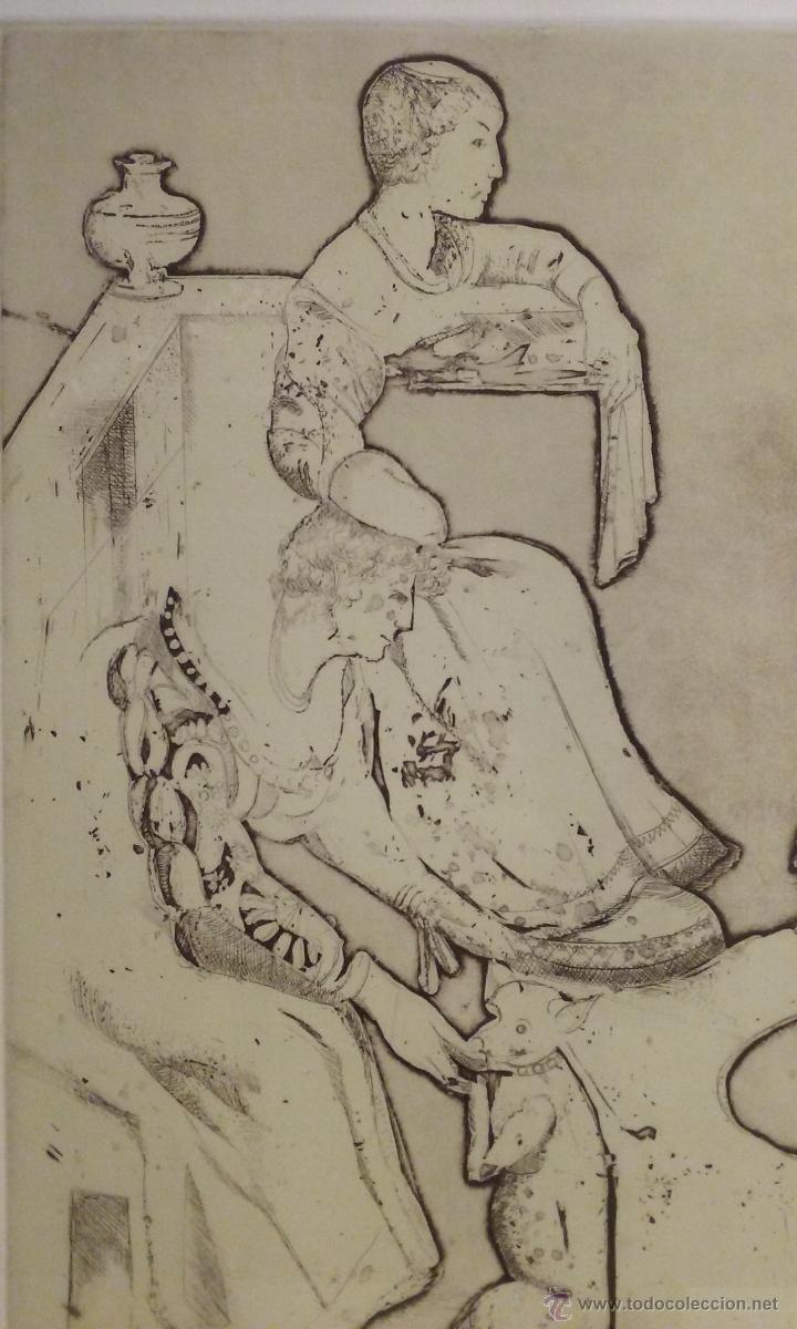 Arte: Maria Asunci&oacute;n Ravent&oacute;s - Foto 3