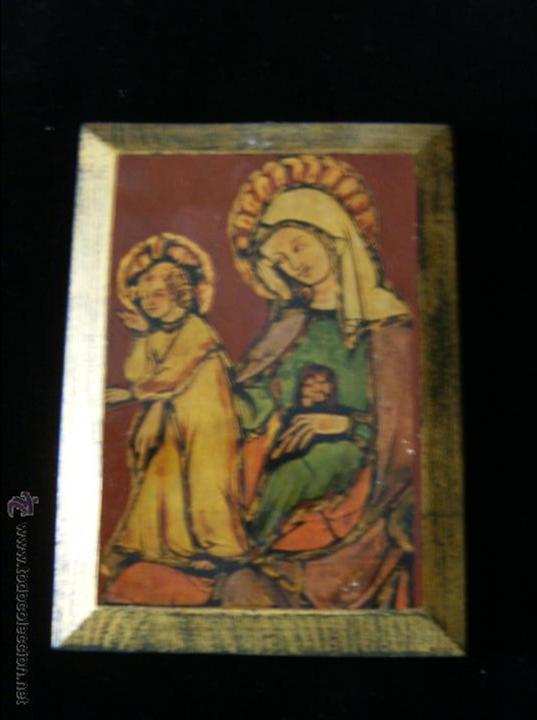 Arte: ICONO RELIGIOSO - Foto 1
