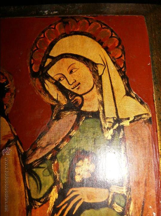 Arte: ICONO RELIGIOSO - Foto 2