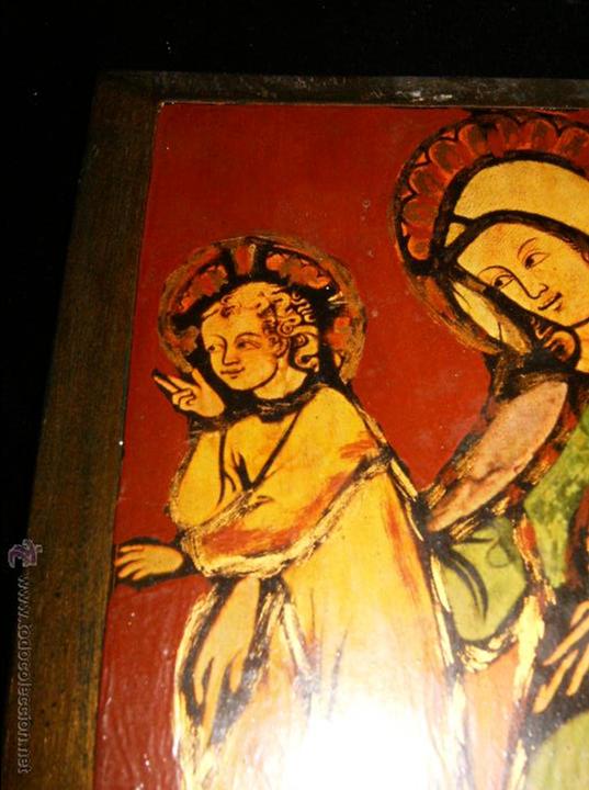 Arte: ICONO RELIGIOSO - Foto 3