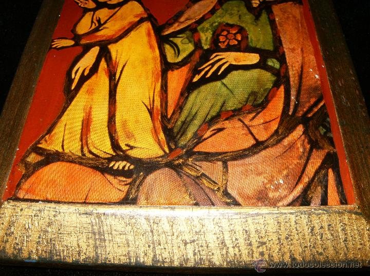 Arte: ICONO RELIGIOSO - Foto 4