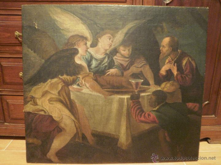 Arte: &Aacute;ngeles. - Foto 4