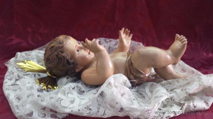 Arte: NI&Ntilde;O JES&Uacute;S - Foto 2