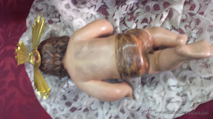 Arte: NI&Ntilde;O JES&Uacute;S - Foto 3