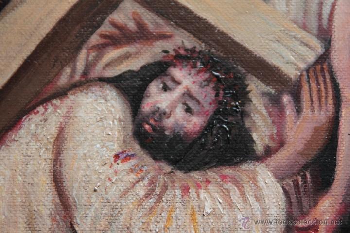 Arte: CRISTO DOBLE SENTIDO - Foto 7