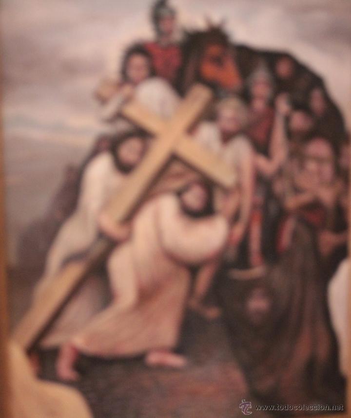 Arte: CRISTO DOBLE SENTIDO - Foto 9