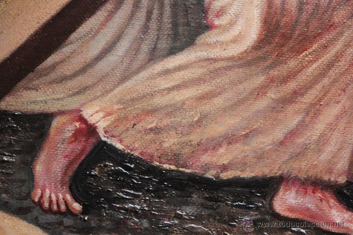 Arte: CRISTO DOBLE SENTIDO - Foto 11