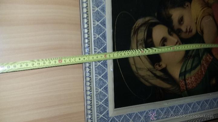 Arte: cuadro buen tama&ntilde;o - Foto 5