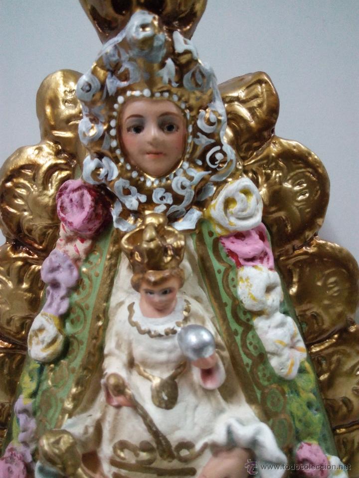 Arte: NUESTRA SE&Ntilde;ORA DEL ROCIO . - Foto 4