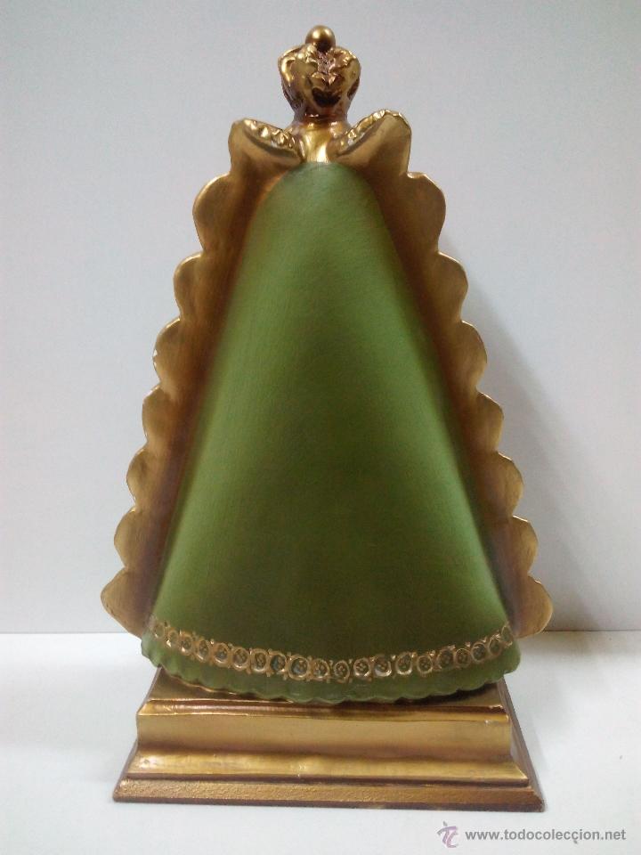 Arte: NUESTRA SE&Ntilde;ORA DEL ROCIO . - Foto 6