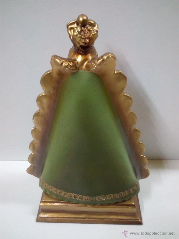 Arte: NUESTRA SE&Ntilde;ORA DEL ROCIO . - Foto 7
