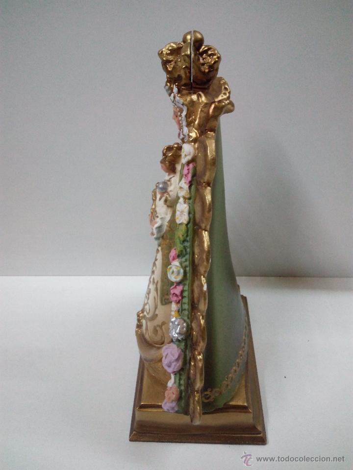 Arte: NUESTRA SE&Ntilde;ORA DEL ROCIO . - Foto 8