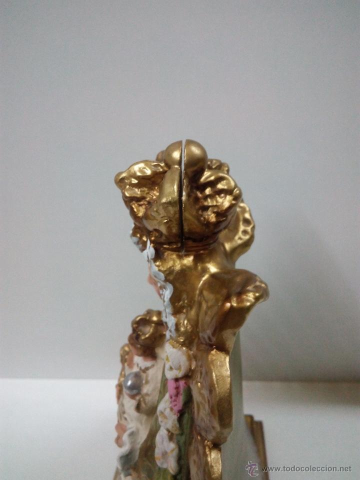 Arte: NUESTRA SE&Ntilde;ORA DEL ROCIO . - Foto 9