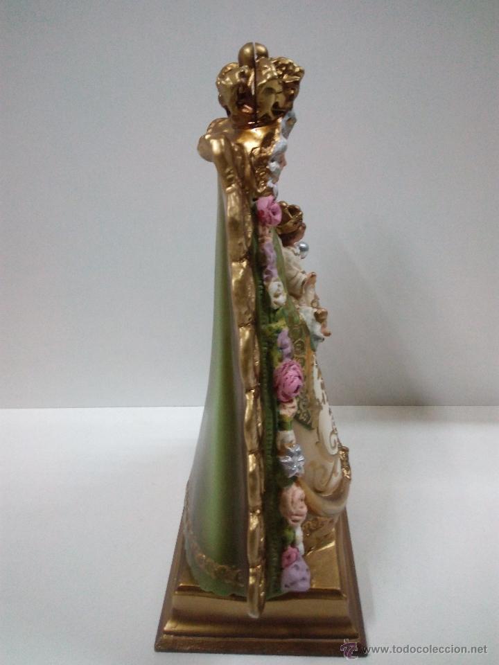 Arte: NUESTRA SE&Ntilde;ORA DEL ROCIO . - Foto 10