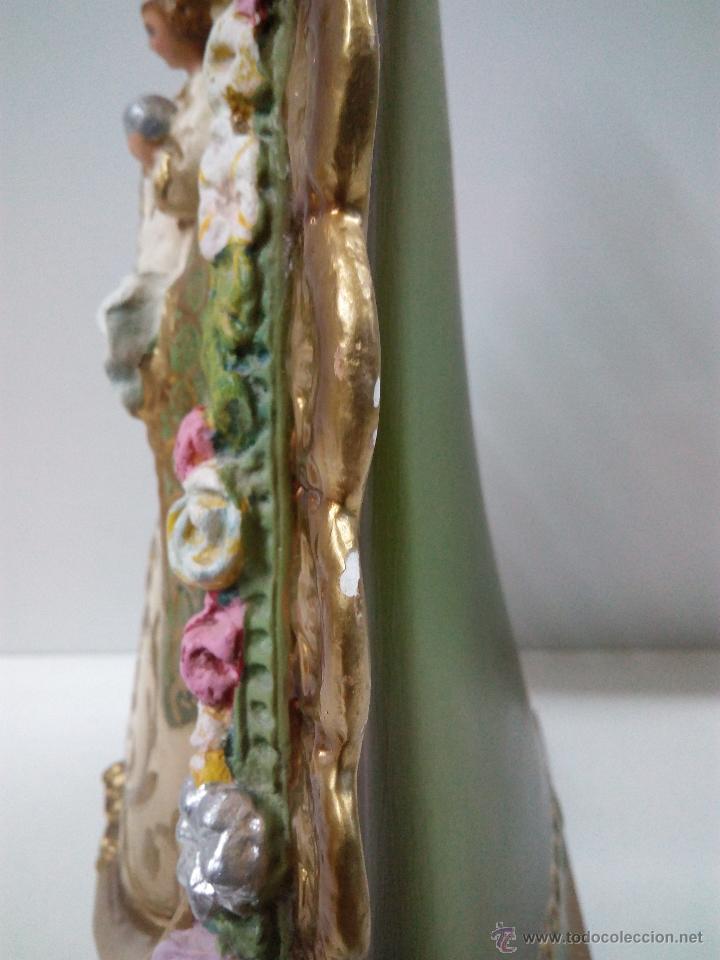 Arte: NUESTRA SE&Ntilde;ORA DEL ROCIO . - Foto 12