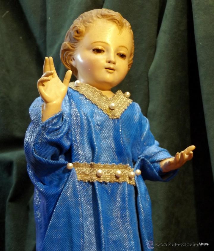 Arte: NI&Ntilde;O JESUS - Foto 2