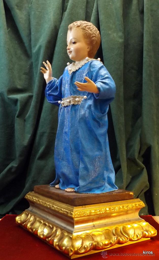 Arte: NI&Ntilde;O JESUS - Foto 3