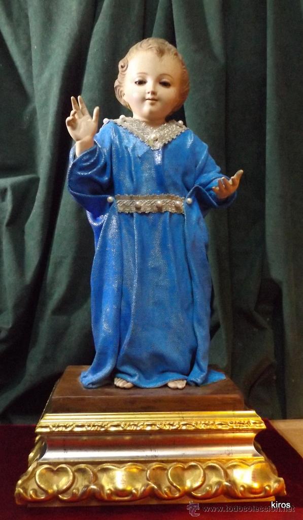 Arte: NI&Ntilde;O JESUS - Foto 4