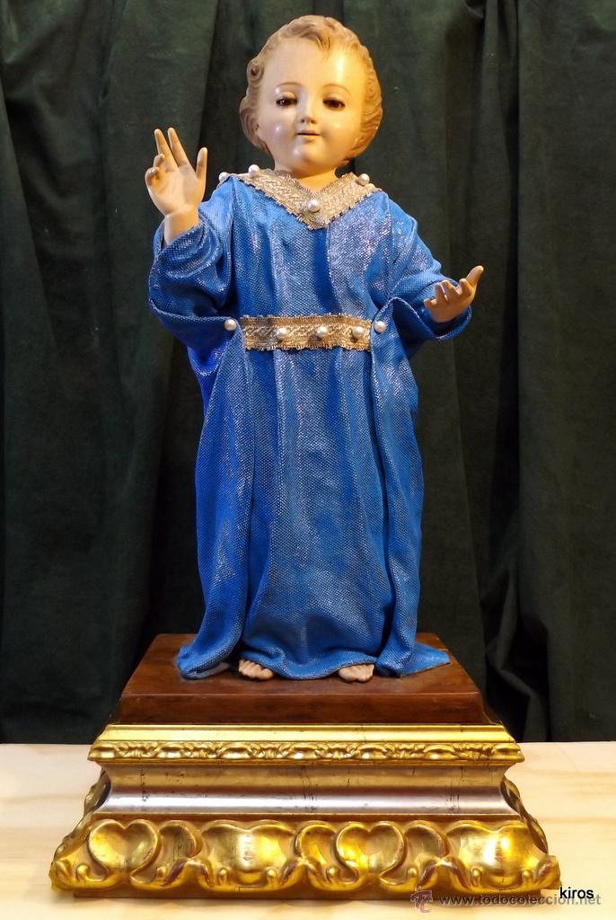 Arte: NI&Ntilde;O JESUS - Foto 6