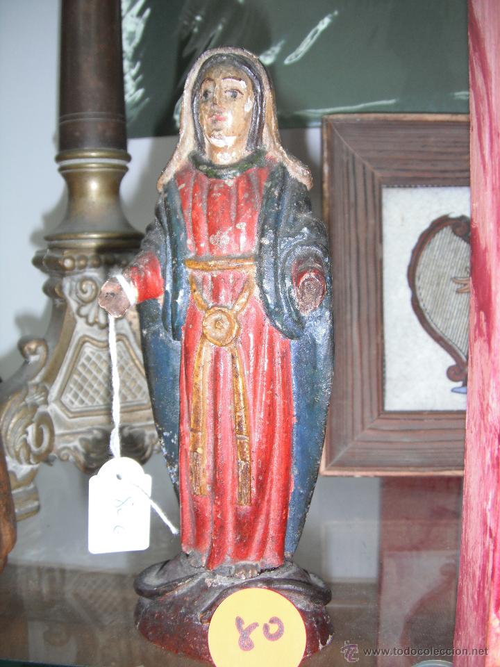 Arte: Santa - Foto 1