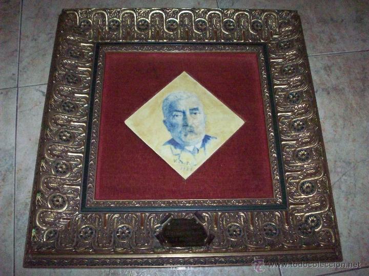 Arte: VICENTE CASTELL DOMENECH - Foto 1