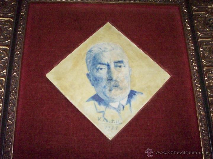 Arte: VICENTE CASTELL DOMENECH - Foto 2