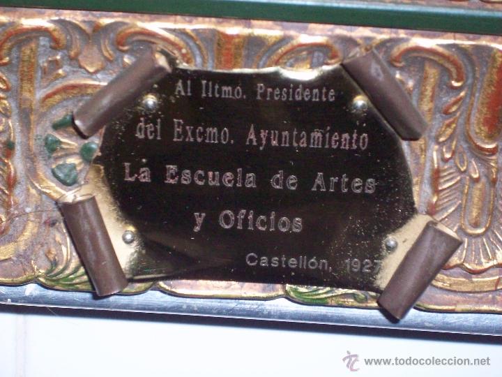 Arte: VICENTE CASTELL DOMENECH - Foto 3