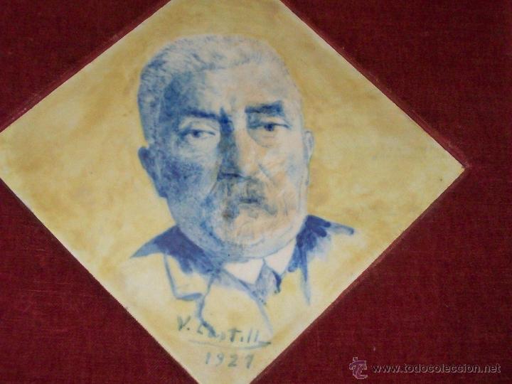 Arte: VICENTE CASTELL DOMENECH - Foto 4