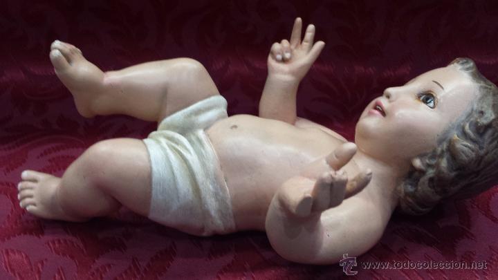 Arte: NI&Ntilde;O JES&Uacute;S SELLO (DIMO) - Foto 2