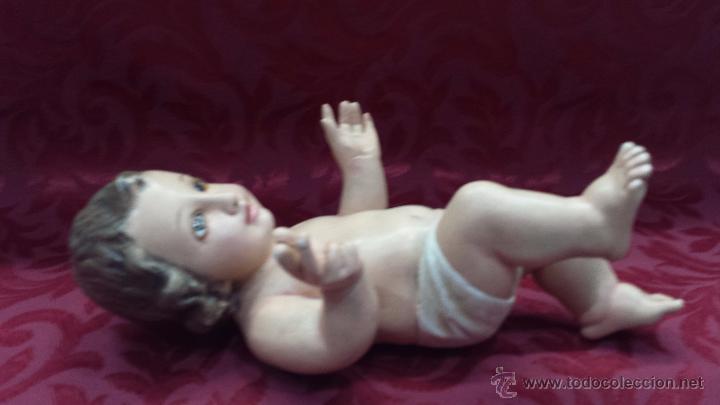 Arte: NI&Ntilde;O JES&Uacute;S SELLO (DIMO) - Foto 3