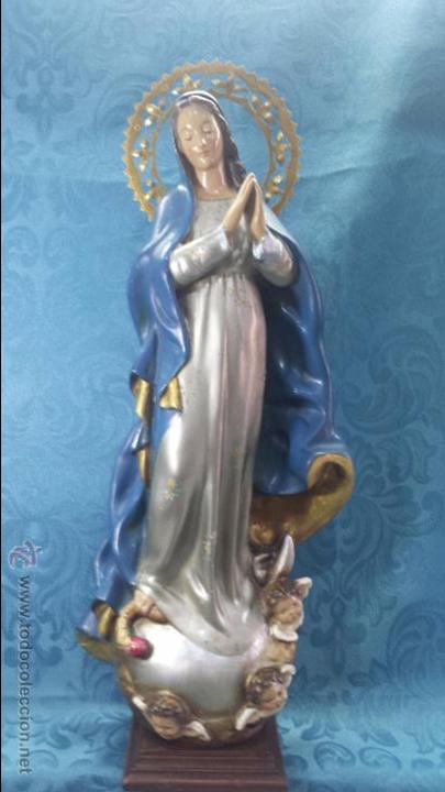Arte: INMACULADA - Foto 1