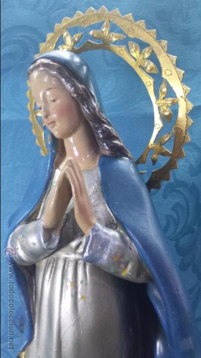 Arte: INMACULADA - Foto 2