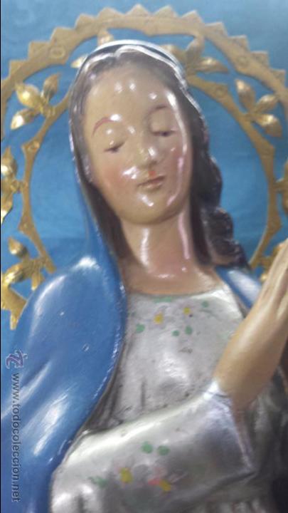 Arte: INMACULADA - Foto 4