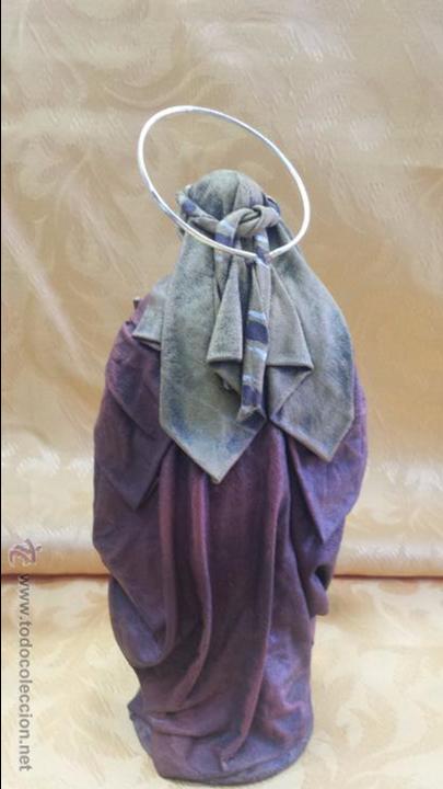 Arte: MISTERIO DE BEL&Eacute;N - Foto 6