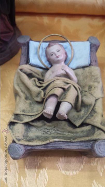 Arte: MISTERIO DE BEL&Eacute;N - Foto 9
