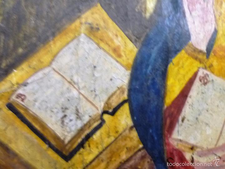 Arte: V&iacute;rgen de la Anunciaci&oacute;n - Foto 3