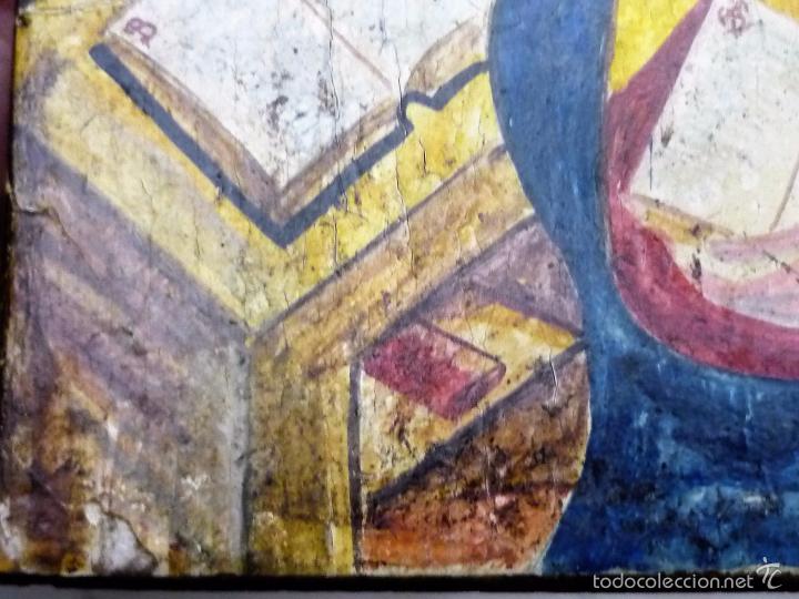 Arte: V&iacute;rgen de la Anunciaci&oacute;n - Foto 5