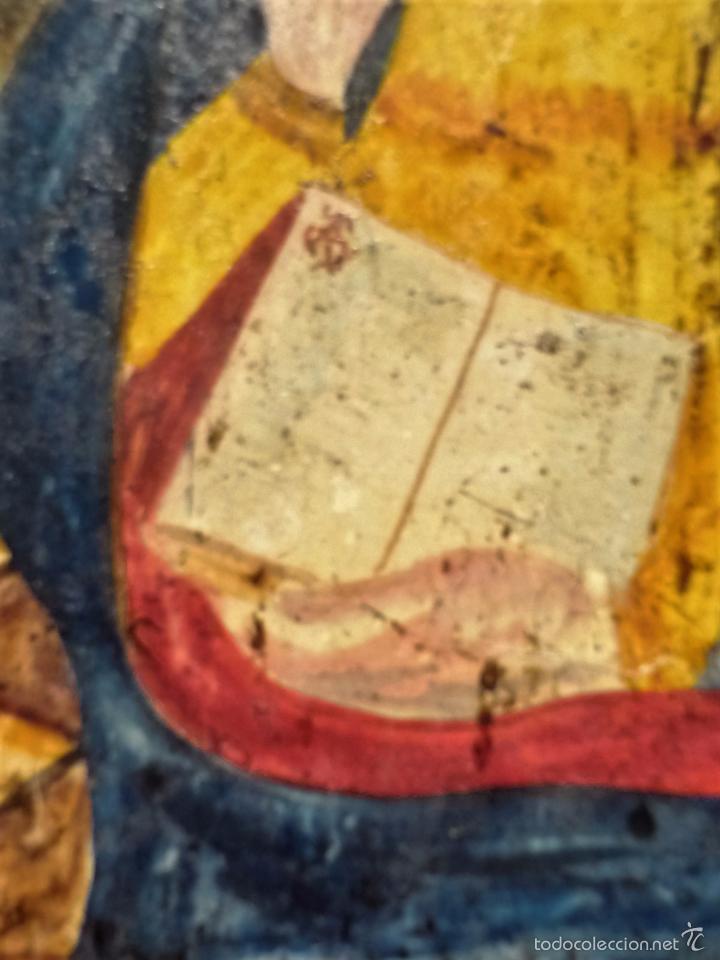 Arte: V&iacute;rgen de la Anunciaci&oacute;n - Foto 6
