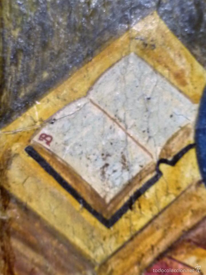 Arte: V&iacute;rgen de la Anunciaci&oacute;n - Foto 7