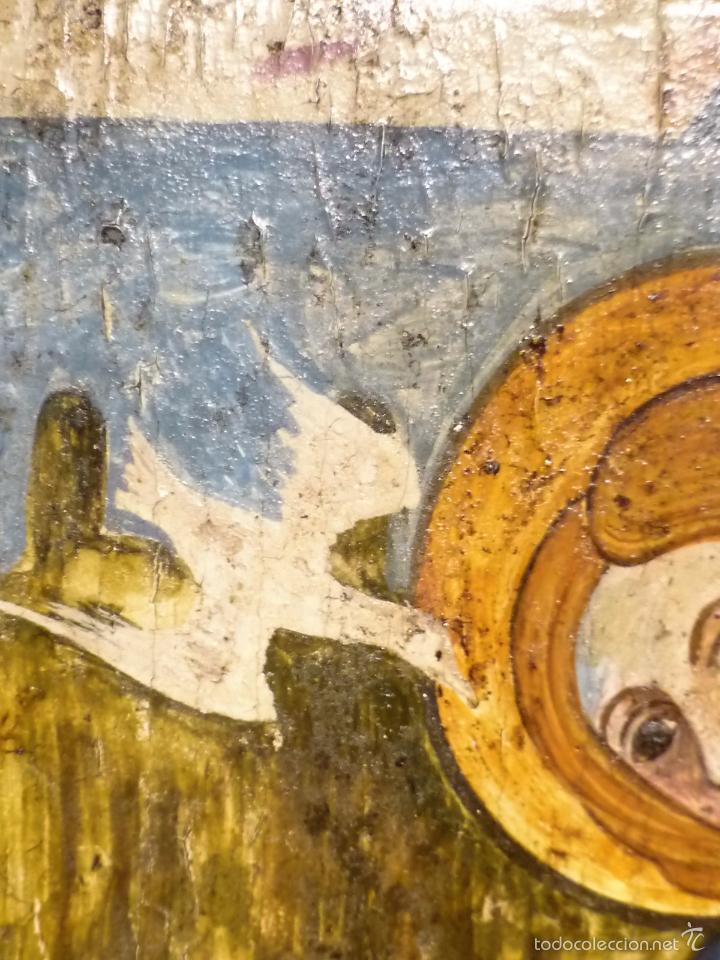 Arte: V&iacute;rgen de la Anunciaci&oacute;n - Foto 11