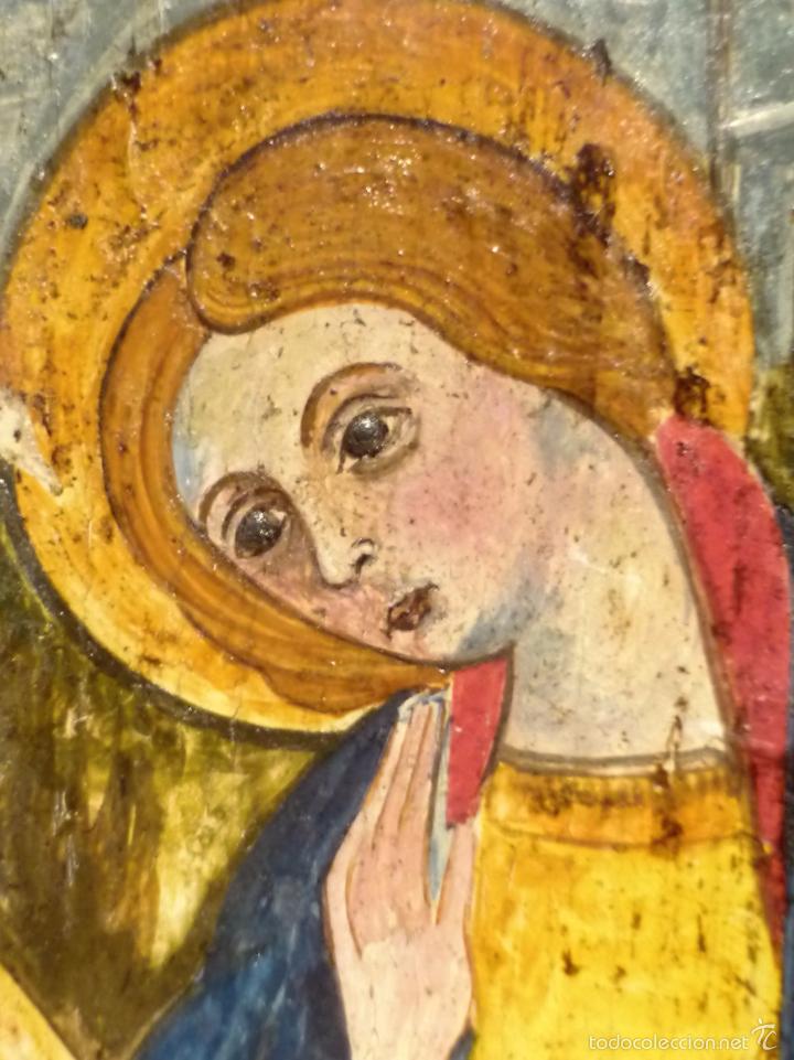 Arte: V&iacute;rgen de la Anunciaci&oacute;n - Foto 12