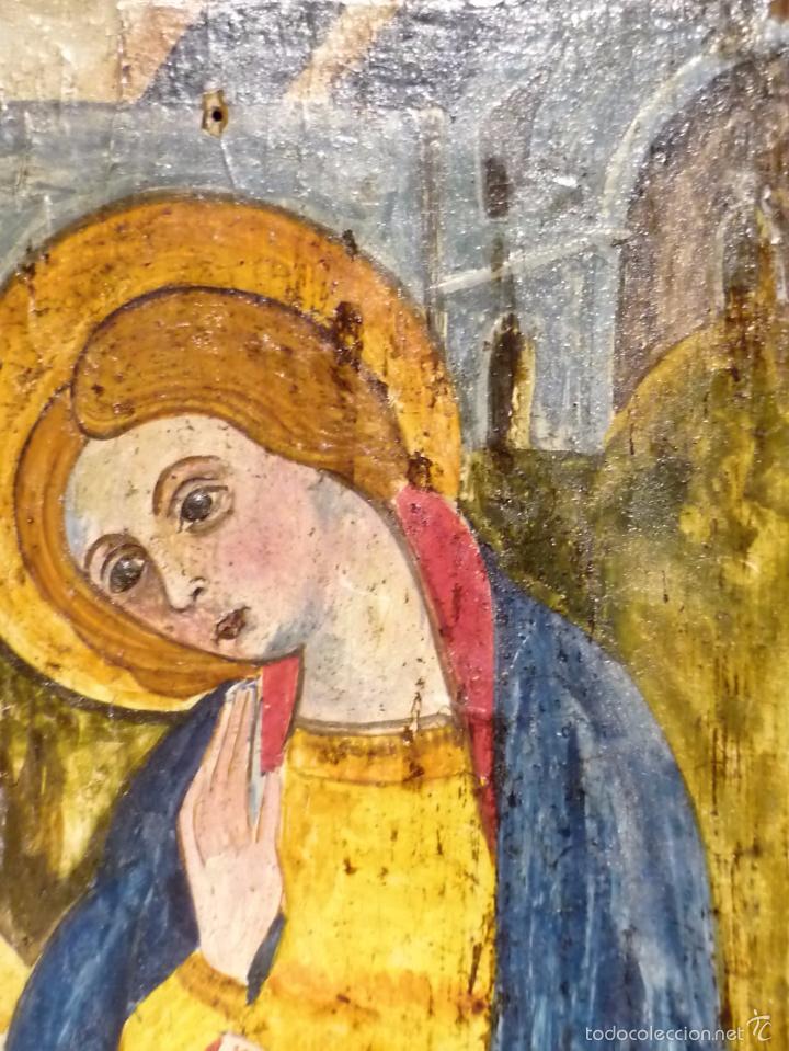 Arte: V&iacute;rgen de la Anunciaci&oacute;n - Foto 14