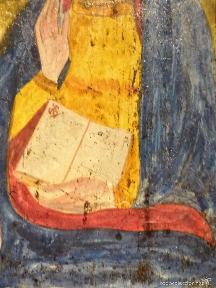 Arte: V&iacute;rgen de la Anunciaci&oacute;n - Foto 15