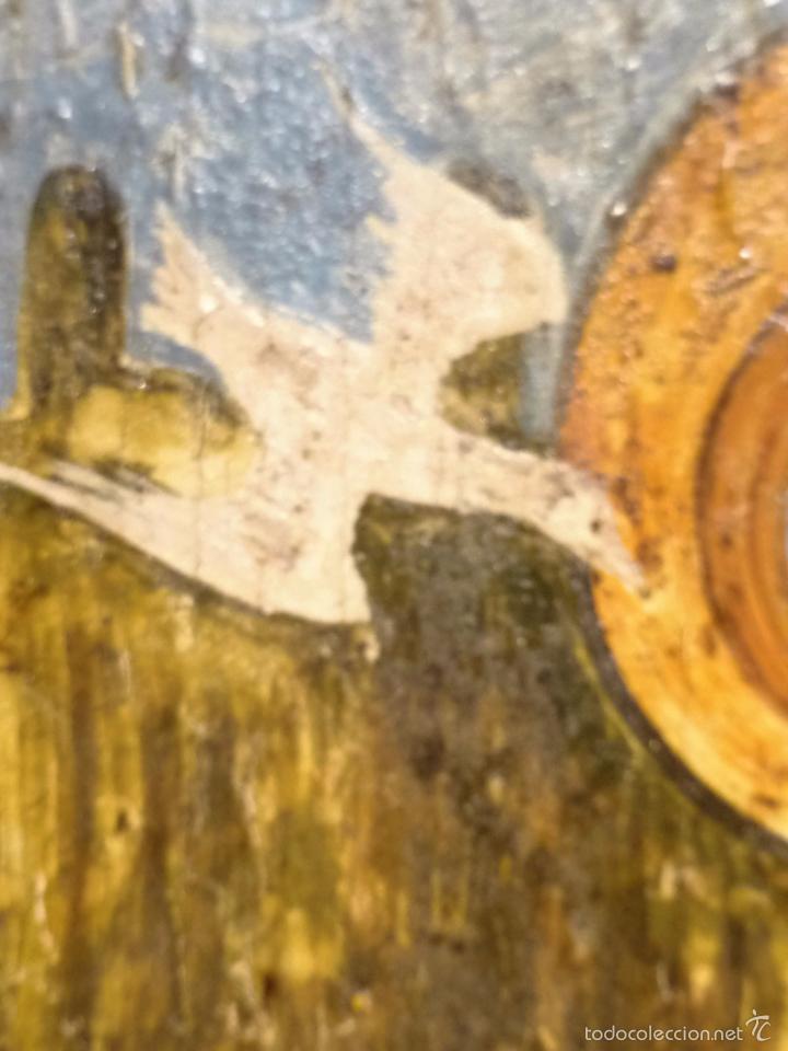 Arte: V&iacute;rgen de la Anunciaci&oacute;n - Foto 16
