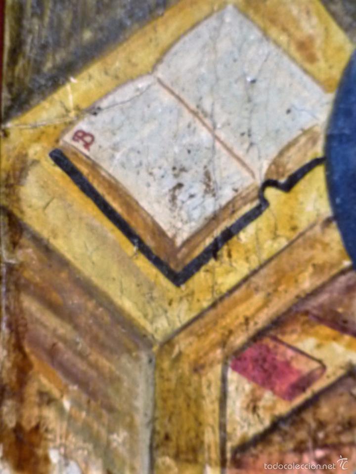 Arte: V&iacute;rgen de la Anunciaci&oacute;n - Foto 18