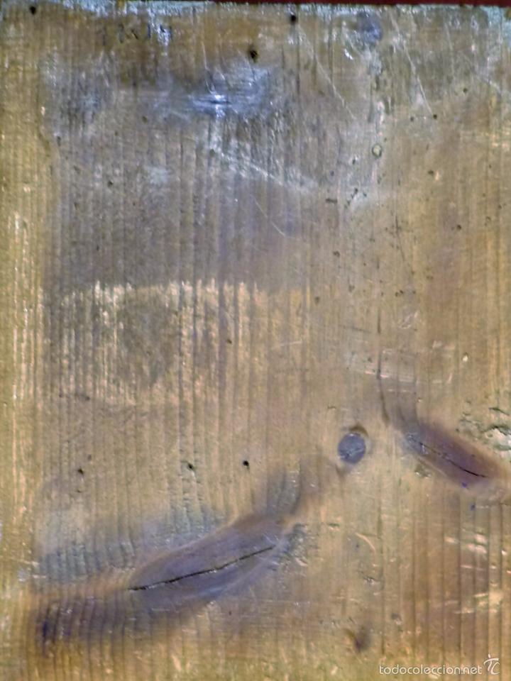 Arte: V&iacute;rgen de la Anunciaci&oacute;n - Foto 19