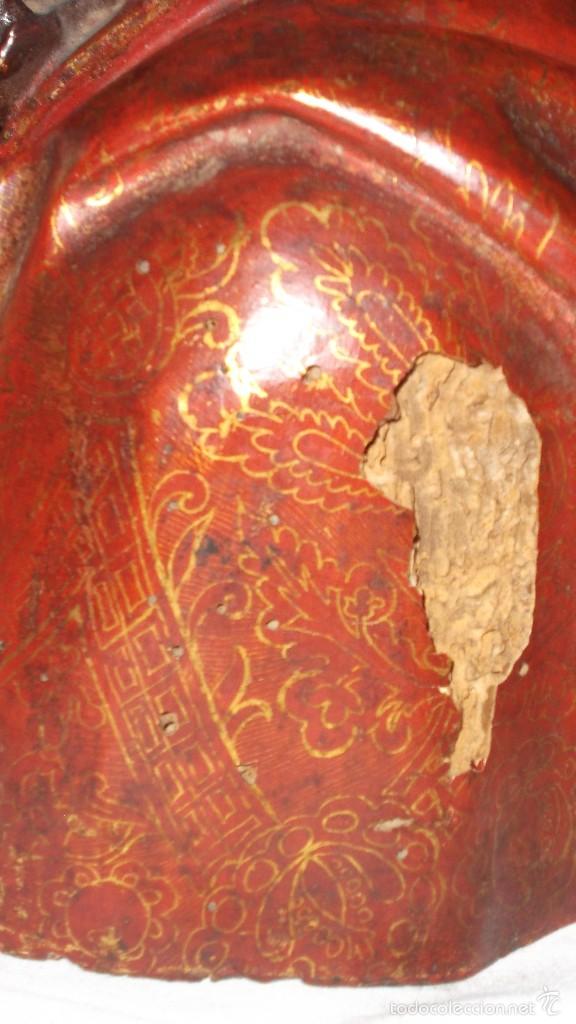 Arte: Busto de Ecce- Homo - Foto 9