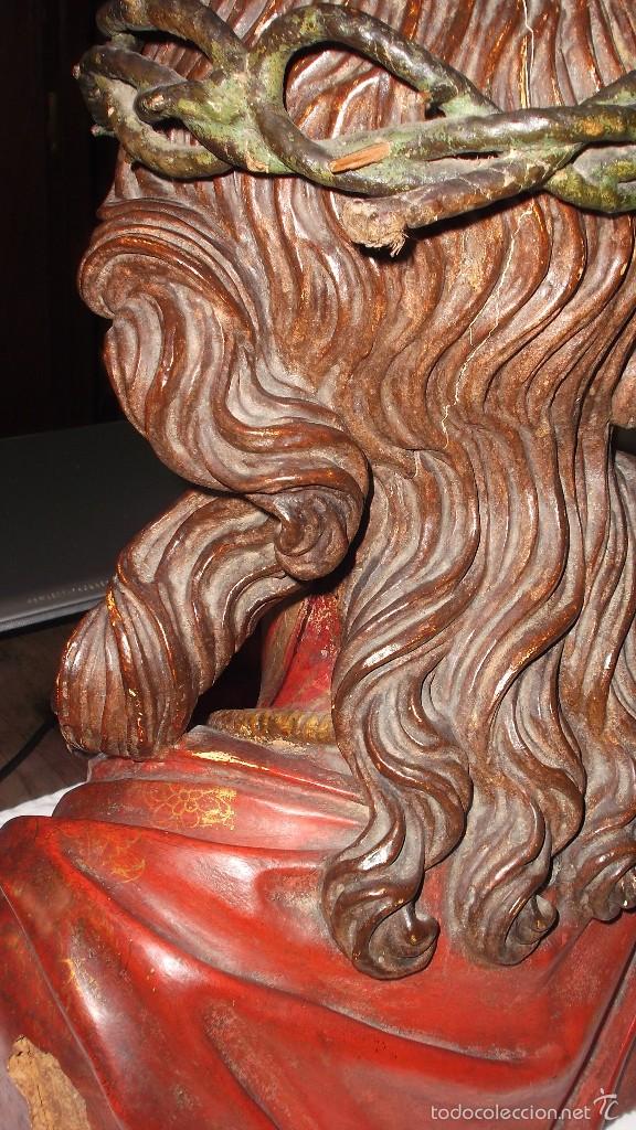 Arte: Busto de Ecce- Homo - Foto 12